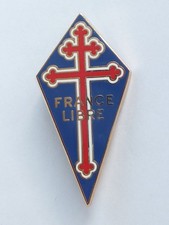 Insigne perchoir libre d'occasion Insigne perchoir libre d'occasion  La Rochelle