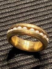 Atelier schmuckwerk ring gebraucht kaufen  Langwedel