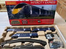 Hornby intercity express for sale  FOLKESTONE