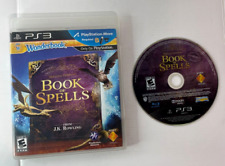 Ps3 book spells for sale  Covington