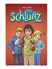Schlunz band voß gebraucht kaufen  Berlin