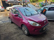 Ford zetec mk2 for sale  ACCRINGTON