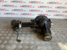 Front diff differential for sale  ROTHERHAM