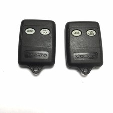 Par Volvo Remote 9148646 Fabricante de Equipamento Original 93 - 96 850 940 960 MPT 1340 CWTTFWB1G Chave Menos comprar usado  Enviando para Brazil