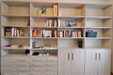 Libreria altea 356x32x245 usato  Torino