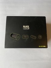 Blackroll blackbox faszienroll gebraucht kaufen  Herford