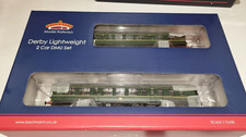 Bachmann 515 derby for sale  BALLYMENA