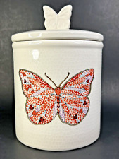 mosaic kitchen canister for sale  Severna Park