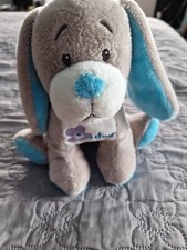 Doudou peluche arthur d'occasion  Méricourt