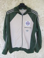 Veste adidas ffct d'occasion  Nîmes