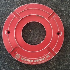Backstage Magliner Flat plate, usado comprar usado  Enviando para Brazil