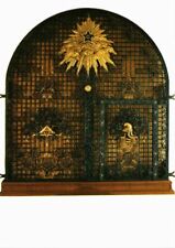 CPM Musee de la Franc-Maconnerie Grille d'entrée FREEMASONRY (860950) comprar usado  Enviando para Brazil