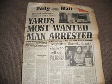 Daily june 1977 for sale  LONGHOPE
