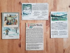 Alte lied anton gebraucht kaufen  Bad Sulza