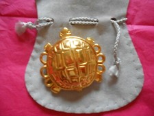 Tres jolie broche d'occasion  Vanves