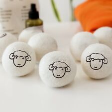 Large reusable wool for sale  UK