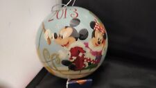 Boule disney sapin d'occasion  Les Pennes-Mirabeau