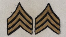 Army chevron 1528 d'occasion  Expédié en Belgium