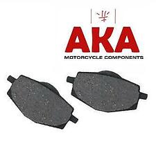 Rear brake pads for sale  DUMFRIES