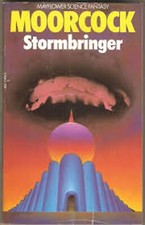 Stormbringer by Moorcock, Michael Hardback Book The Cheap Fast Free Post comprar usado  Enviando para Brazil