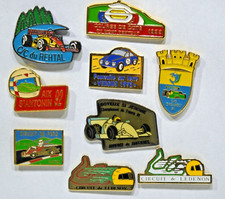 Pin automobile circuit d'occasion  Monsols