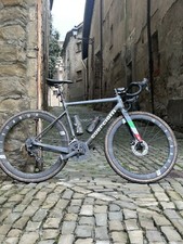 Bici ciclocross usato  Acqui Terme