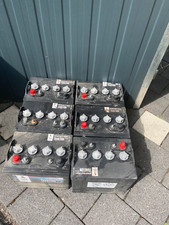 Batterie 170ah golfcar gebraucht kaufen  Besigheim