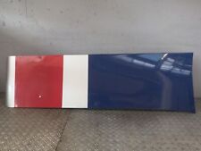 50756 spoiler windabweiser gebraucht kaufen  Neu-Ulm