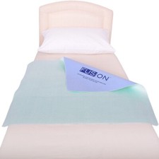 Fusion bed pad for sale  HYDE