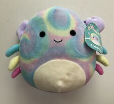Squishmallow squishmallows tie for sale  LOWESTOFT
