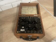 Instrument mesure vintage d'occasion  Les Mées