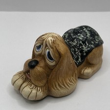 Vintage pooch ornament for sale  PAISLEY