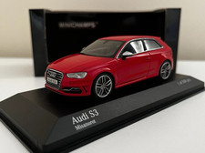 Minichamps 2013 audi for sale  UK