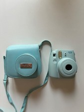 Instax mini celeste usato  Bari
