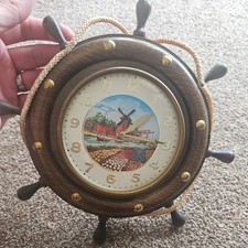Dutch windmill wall for sale  EXETER