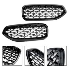 Bmw g29 kühlergrill gebraucht kaufen  Rheda-Wiedenbrück