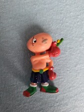 Sportlerfigur comic factory gebraucht kaufen  Magdeburg