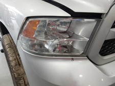 Farol de passageiros estilo clássico halogênio compatível com 13-23 DODGE 1500 PICKUP 2991064, usado comprar usado  Enviando para Brazil