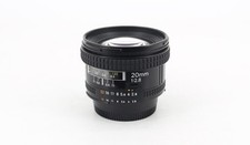 Nikon 20mm f2.8 usato  Milano