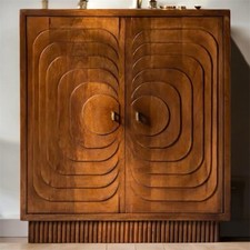 Loki drinks cabinet for sale  MANCHESTER