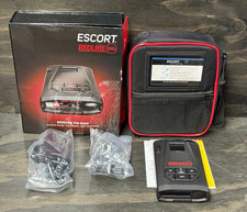 Open box escort for sale  Danbury