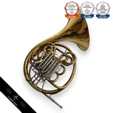 Yamaha YHR861 primeira buzina personalizada bom estado comprar usado  Enviando para Brazil