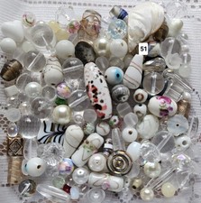 Glasperlen 51 gebraucht kaufen  Nidda