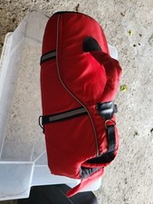 Hundeschwimmweste hunde 8kg gebraucht kaufen  Emlichheim
