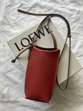 Loewe gate pocket for sale  LONDON