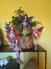 Winx club puppen gebraucht kaufen  Hemer