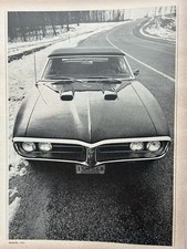 Collectible 1967 pontiac for sale  Hamburg