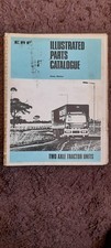Series erf parts for sale  KING'S LYNN
