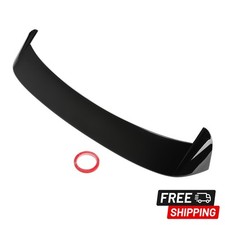 Rear roof spoiler for sale  BIRMINGHAM