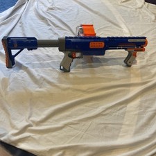Nerf strike raider for sale  Mineola